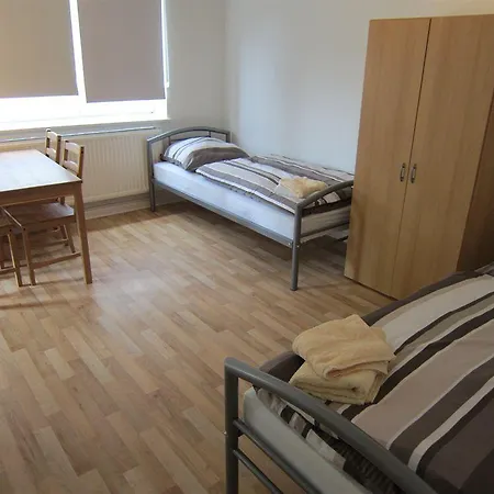 Hotel Abt Private - Hannover Laatzen