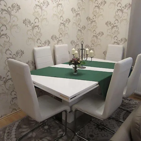Hotel Abt Private - Hannover *